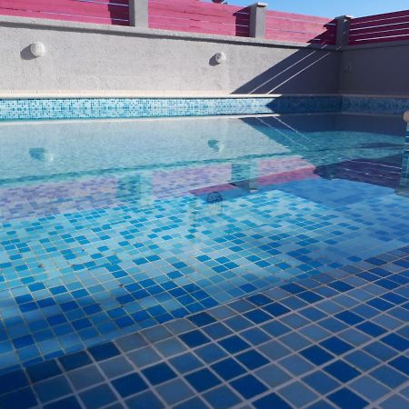 Helles Doppelzimmer Mit Bad, Terrasse Und Pool, Seperater Eingang, Liznjan, Istrien Eksteriør bilde