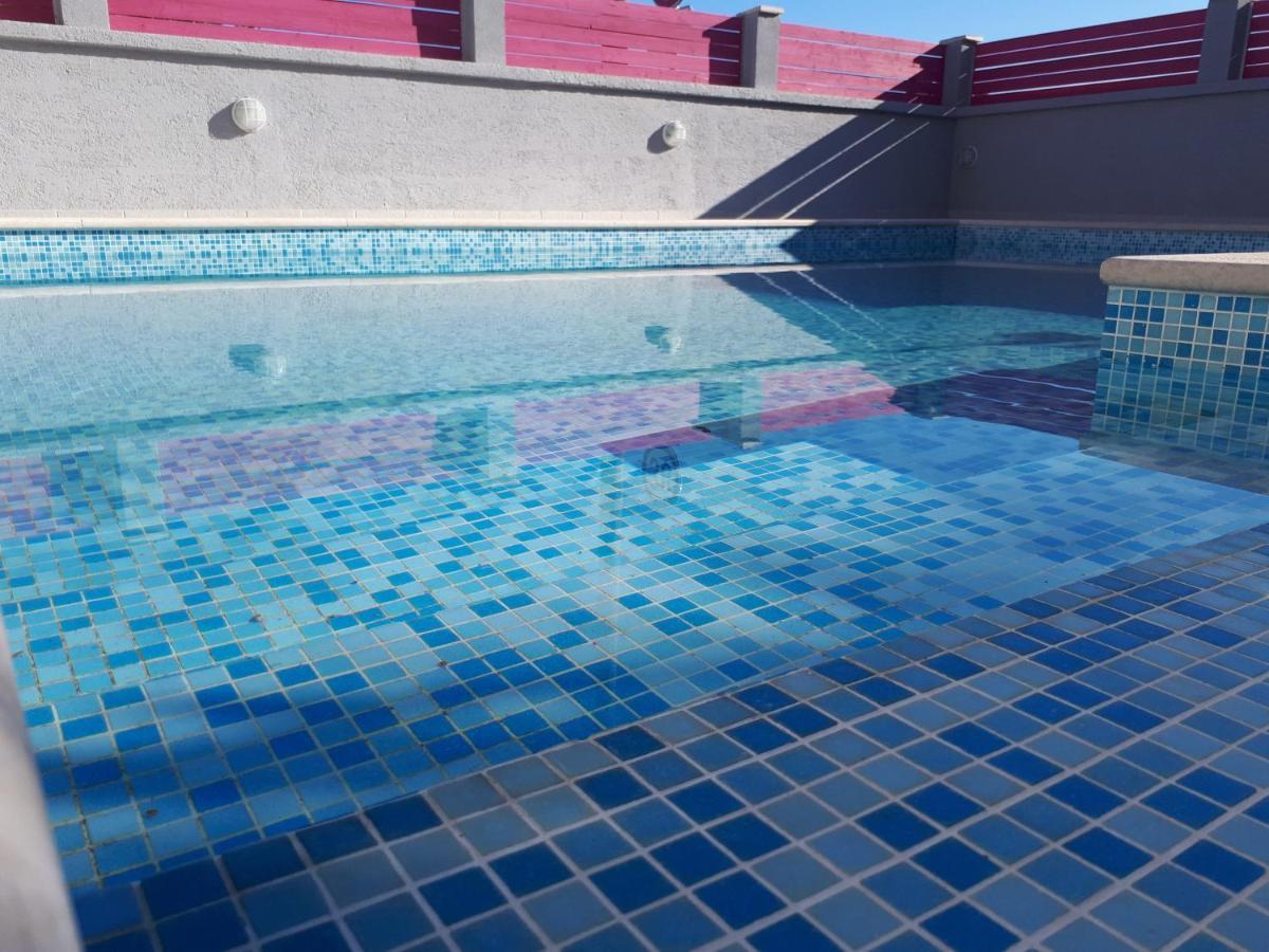 Helles Doppelzimmer Mit Bad, Terrasse Und Pool, Seperater Eingang, Liznjan, Istrien Eksteriør bilde